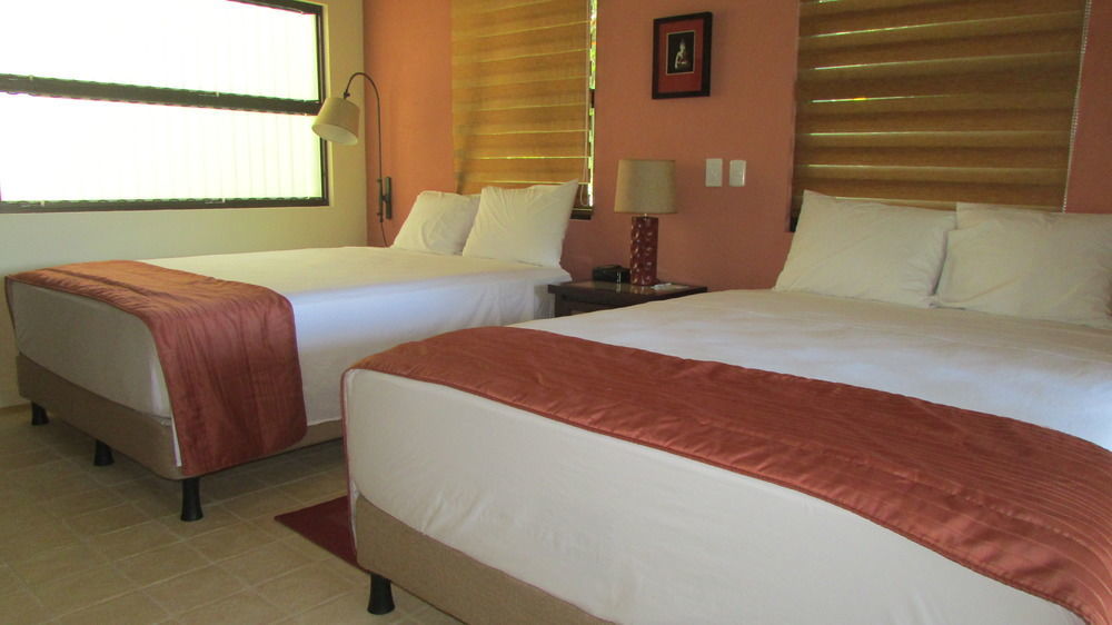 Hotel Portasol Living Matapalo  Zewnętrze zdjęcie